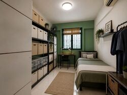 Blk 352B Canberra Road (Sembawang), HDB 4 Rooms #573217001